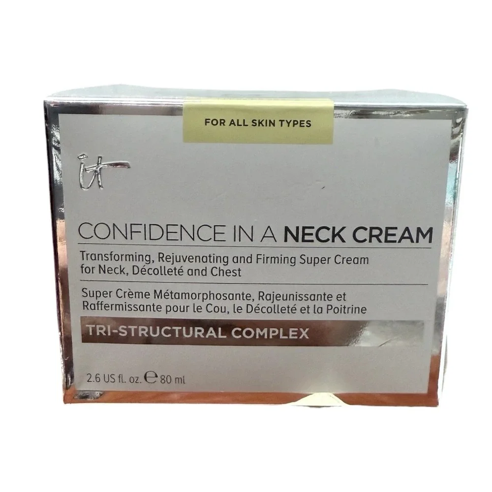 it cosmetics confidence cream